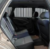 Chevrolet Lacetti I Москва  - изображение 34