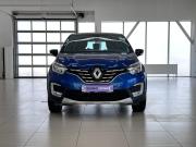 Renault Kaptur I Рестайлинг Волгоград  - изображение 39