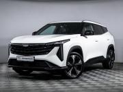 Geely Cityray Москва  - изображение 22