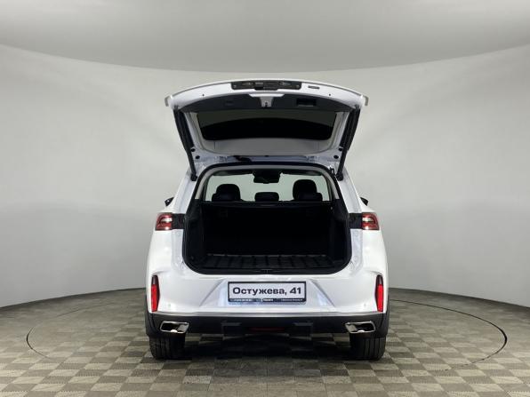 Exeed TXL I Рестайлинг с пробегом 2022 года, цена 2 270 000 рублей, 51203 км, внедорожник, Автокод Объявления