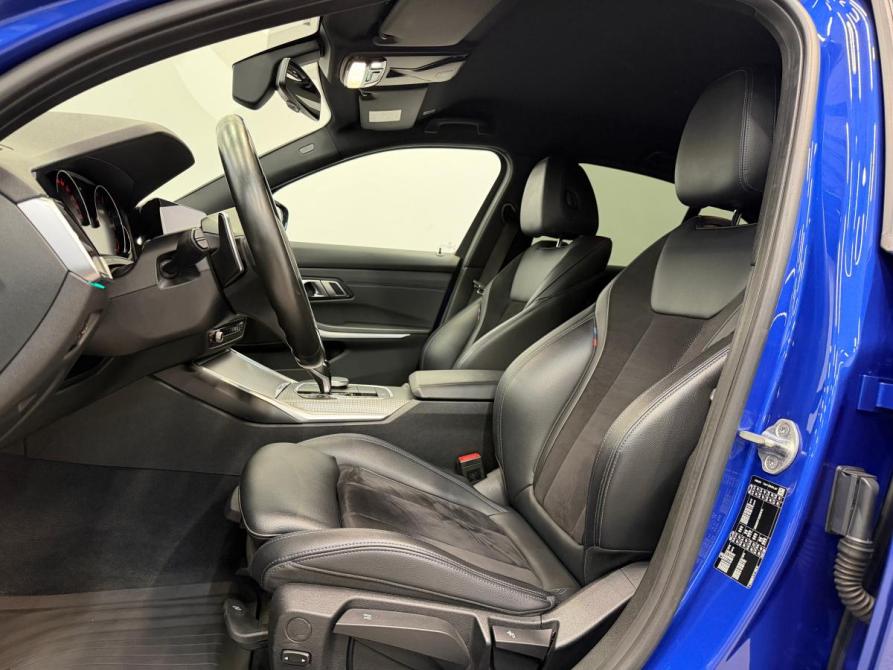 BMW 3 серии VII (G2x) Санкт-Петербург  - изображение 12