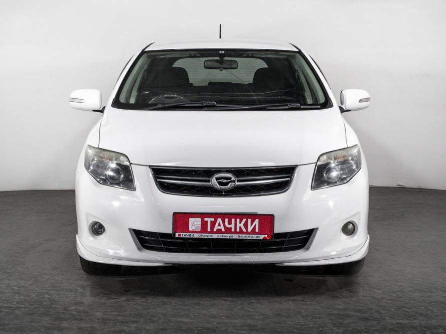 Toyota Corolla X (E140 E150) Рестайлинг Иркутск  - изображение 2