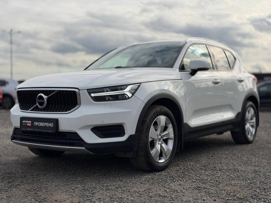 Volvo XC40 I Санкт-Петербург  - изображение 5