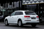 Audi Q7 II (4M) Москва  - изображение 47