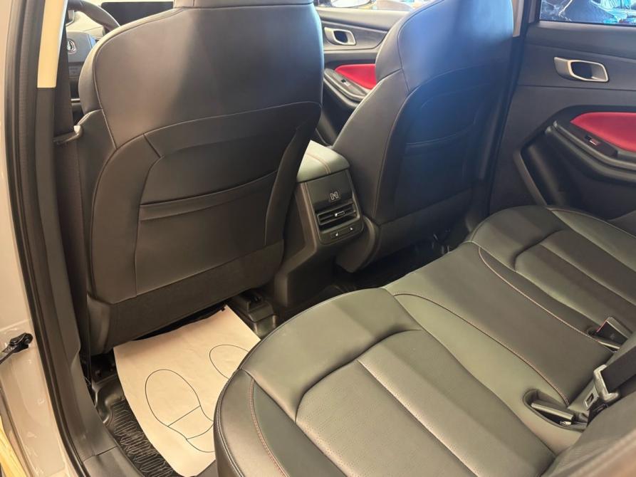 Changan UNI-S (CS55 Plus) Санкт-Петербург  - изображение 19