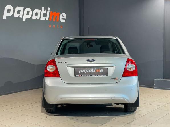 Ford Focus II Рестайлинг с пробегом 2011 года, цена 799 000 рублей, 211602 км, седан, Автокод Объявления