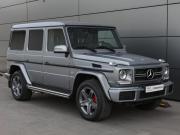 Mercedes-Benz G-Класс II (W463) Рестайлинг 4 Москва  - изображение 26