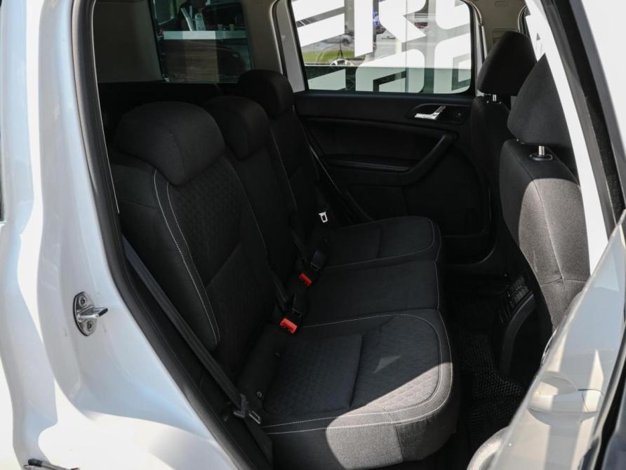 Skoda Yeti I Рестайлинг Волгоград  - изображение 7