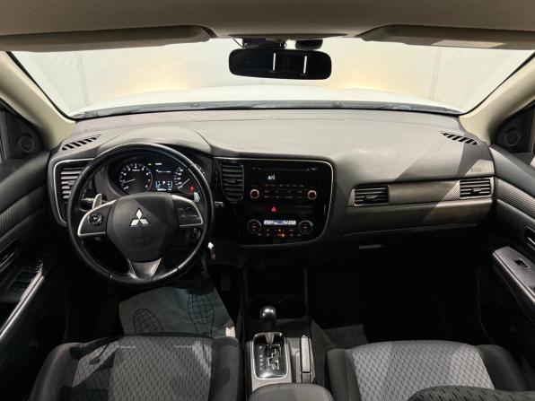 Mitsubishi Outlander III с пробегом 2012 года, цена 1 160 000 рублей, 188001 км, внедорожник, Автокод Объявления