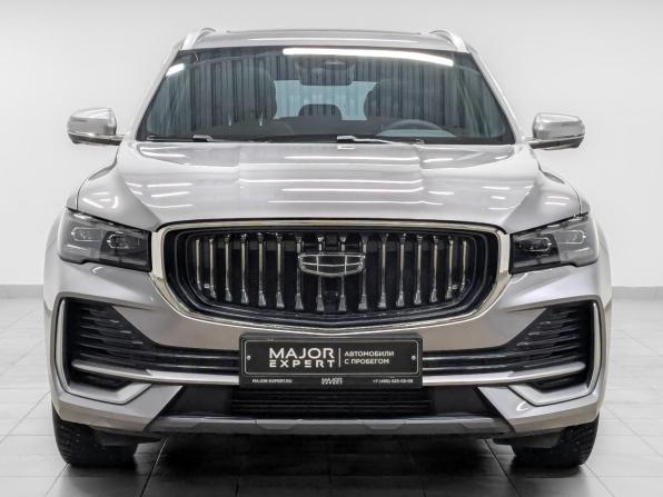 Geely Monjaro I Рестайлинг с пробегом 2026 года, цена 4 250 000 рублей, 878 км, внедорожник, Автокод Объявления