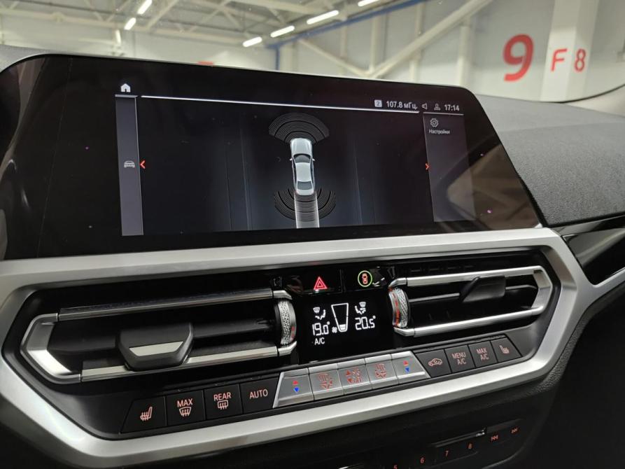 BMW 3 серии VII (G2x) Казань  - изображение 26