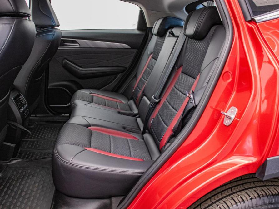 Haval F7x I Рестайлинг Москва  - изображение 12