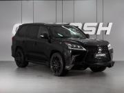 Lexus LX III Рестайлинг 2 Минеральные Воды  - изображение 26