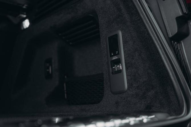 Новый Land Rover Range Rover Sport III 2025 года, цена 22 300 000 рублей, внедорожник, Автокод Объявления