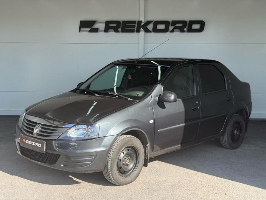 Renault Logan I Рестайлинг Уфа  - изображение 3