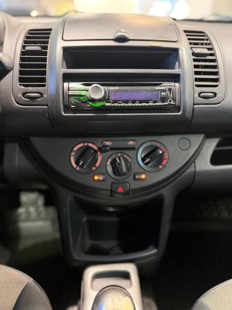 Nissan Note I Рестайлинг с пробегом 2011 года, цена 799 000 рублей, 119468 км, хэтчбек, Автокод Объявления