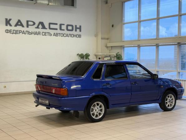Lada (ВАЗ) 2115 с пробегом 2010 года, цена 320 000 рублей, 176000 км, седан, Автокод Объявления