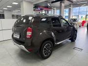 Renault Duster I Рестайлинг Казань  - изображение 21