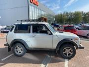 Lada (ВАЗ) 2121 (4x4) I Рестайлинг Сургут  - изображение 21