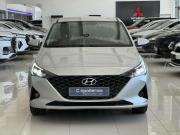 Hyundai Solaris II Рестайлинг Оренбург  - изображение 32