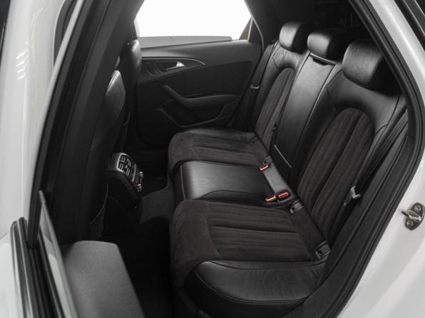 Audi A6 allroad III (C7) с пробегом 2014 года, цена 3 189 000 рублей, 168967 км, универсал, Автокод Объявления