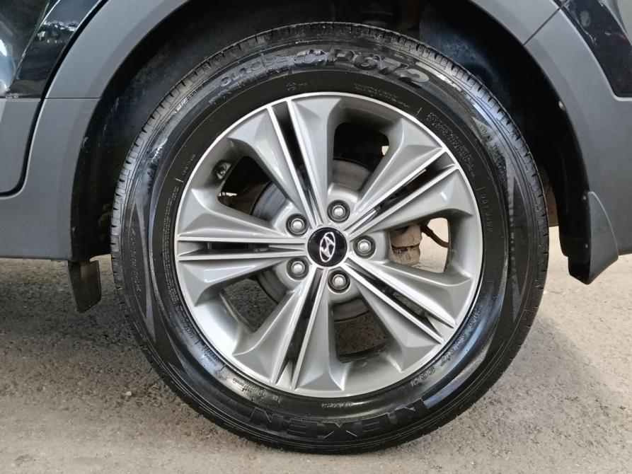 Hyundai Creta I Набережные Челны  - изображение 22