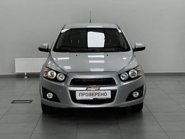 Chevrolet Aveo II с пробегом 2012 года, цена 599 000 рублей, 191325 км, седан, Автокод Объявления