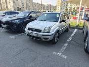 Ford Fusion I Санкт-Петербург  - изображение 6