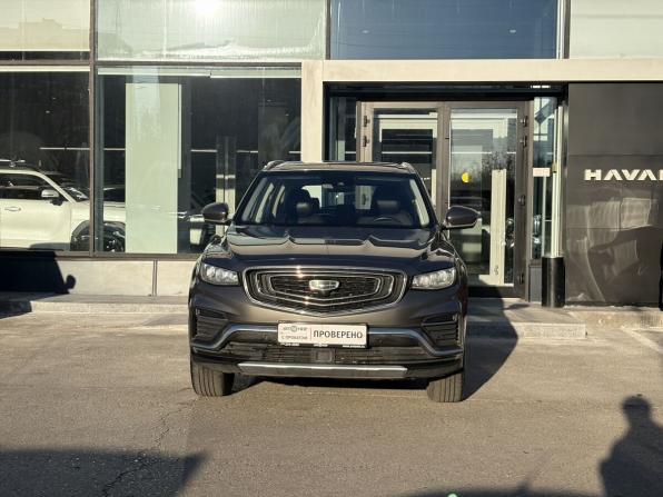 Geely Atlas Pro с пробегом 2024 года, цена 1 849 000 рублей, 108043 км, внедорожник, Автокод Объявления