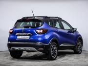 Renault Kaptur I Рестайлинг Санкт-Петербург  - изображение 35