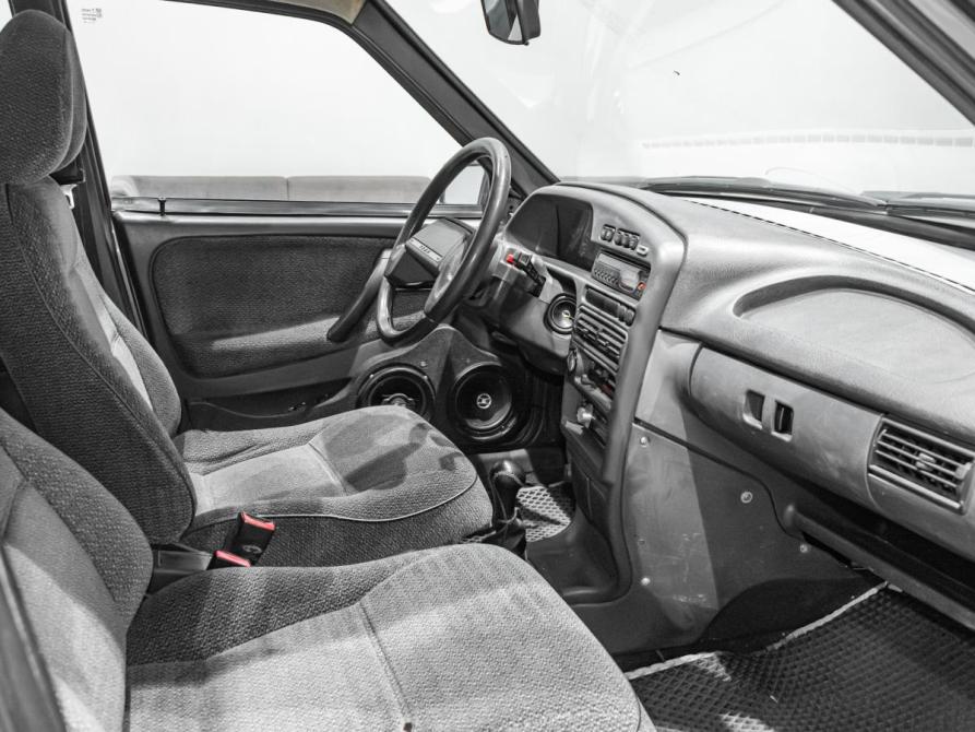 Lada (ВАЗ) 2115 Екатеринбург  - изображение 14