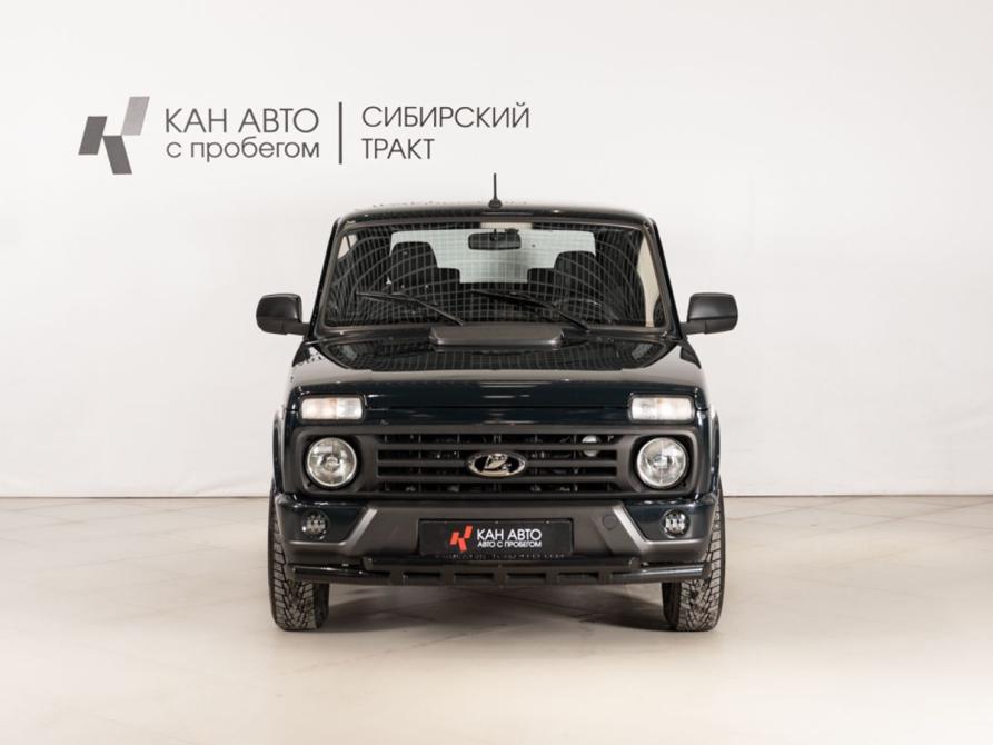Lada (ВАЗ) Niva Legend Казань  - изображение 2