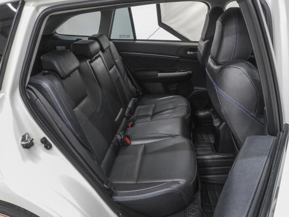 Subaru Levorg I с пробегом 2014 года, цена 1 300 000 рублей, 254601 км, универсал, Автокод Объявления