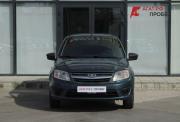 Lada (ВАЗ) Granta I Саратов  - изображение 26