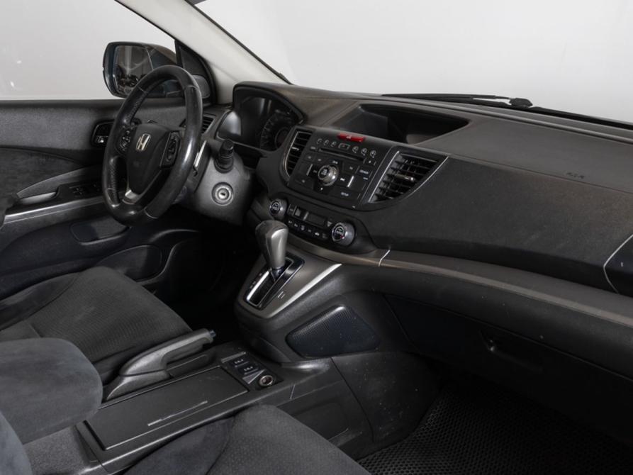 Honda CR-V IV Казань  - изображение 7