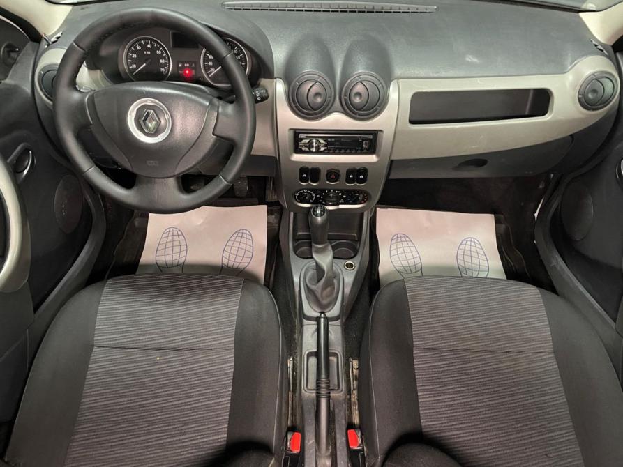 Renault Logan I Рестайлинг Тверь  - изображение 9