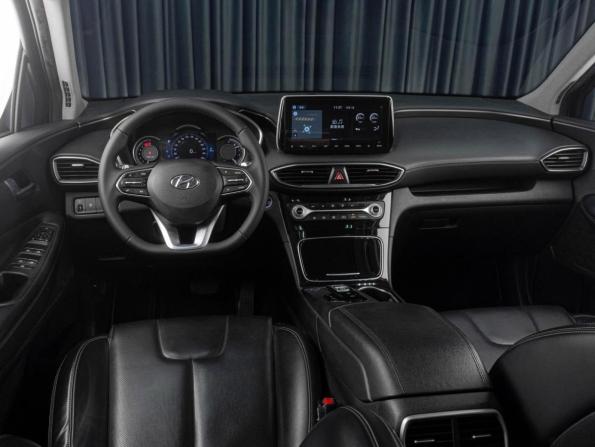 Hyundai Santa Fe IV (China Market) с пробегом 2020 года, цена 3 079 000 рублей, 106567 км, внедорожник, Автокод Объявления