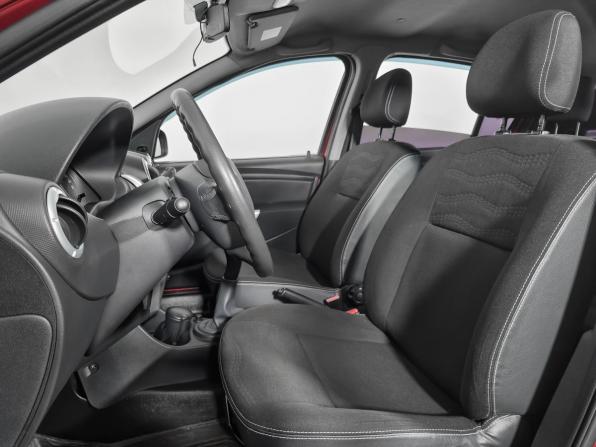 Renault Sandero I с пробегом 2011 года, цена 689 000 рублей, 111739 км, хэтчбек, Автокод Объявления
