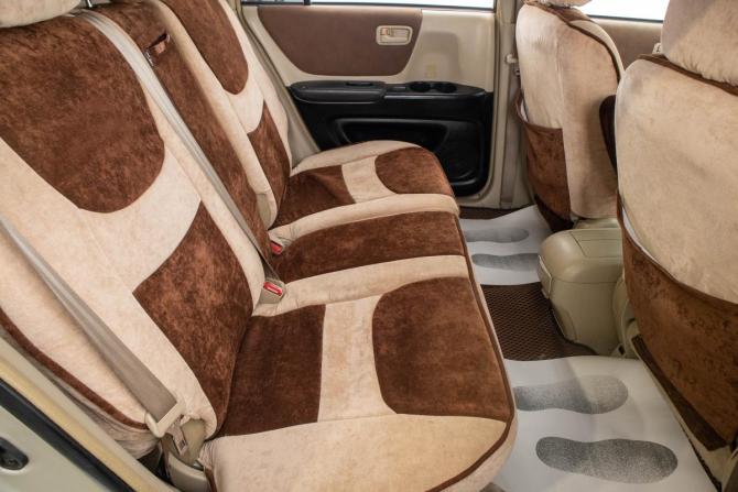 Toyota Highlander I (XU20) с пробегом 2002 года, цена 1 099 000 рублей, 237000 км, внедорожник, Автокод Объявления