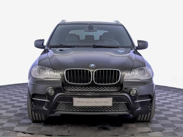 BMW X5 II (E70) Рестайлинг с пробегом 2013 года, цена 2 405 000 рублей, 131580 км, внедорожник, Автокод Объявления