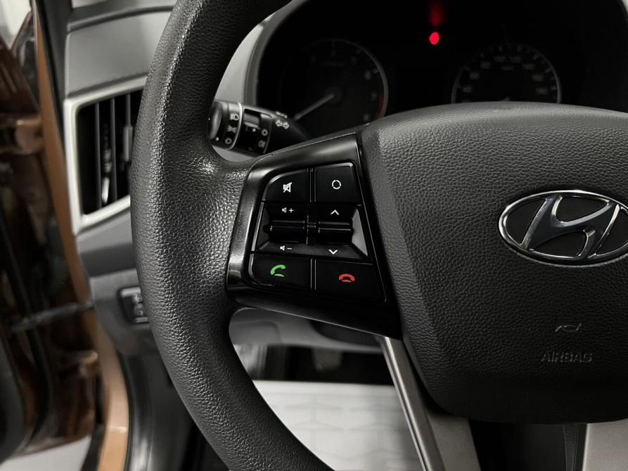 Hyundai Creta I Тверь  - изображение 17