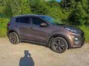 Kia Sportage IV Рестайлинг Калуга  - изображение 28