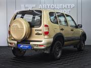 Chevrolet Niva I Таганрог  - изображение 26
