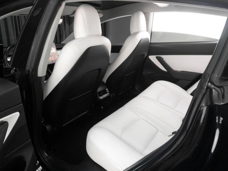 Tesla Model 3 I Тюмень  - изображение 16