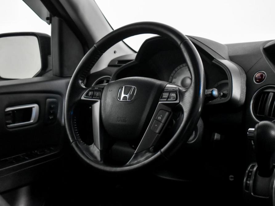 Honda Pilot II Рестайлинг Санкт-Петербург  - изображение 14