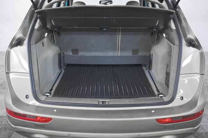 Audi Q5 I (8R) с пробегом 2009 года, цена 1 209 000 рублей, 250000 км, внедорожник, Автокод Объявления