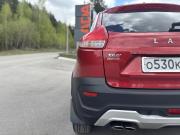 Lada (ВАЗ) XRAY I Прокопьевск  - изображение 35