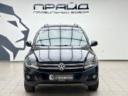 Volkswagen Tiguan I Рестайлинг Ростов-на-Дону  - изображение 19
