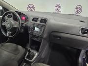 Volkswagen Polo V Тольятти  - изображение 32