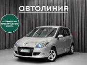 Renault Scenic III Красноярск  - изображение 20